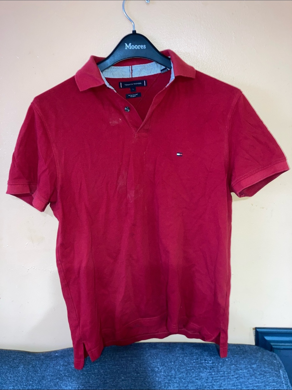 Tommy Hilfiger polo